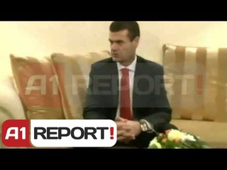 Patozi : Kryeprokurori të zgjidhet në nentor