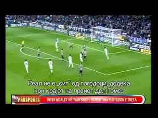 Pro Sports në Alsat-M 19 nëntor 2012 pjesa e katërt