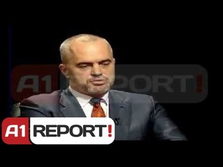 Rama: S'votoj "Gjykatën e Lartë" pa u zgjidhur çështja e Fierit