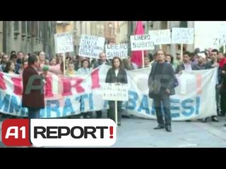 Itali, puthi fëmijën në organe gjenitale, lirohet çifti shqiptar