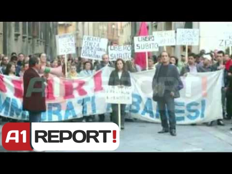 Itali, puthi fëmijën në organe gjenitale, lirohet çifti shqiptar