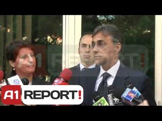 Sequi: Cilësia e zgjedhjeve, test kritik për Shqipërinë drejt BE-së