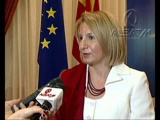 Arifi: 'Nuk ka propozim të ri për emrin'