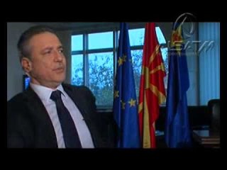 Cërvenkovski: 'Zgjedhjet, betejë për të shpëtuar vendin nga regjimi i Gruevskit'