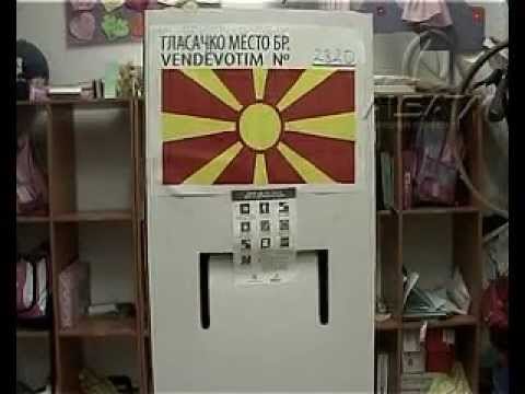 Aleksov: 'Listat e hapura, drejt partive multietnike'