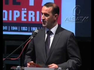 PDSH mbajti akademinë '100 vjet pa Shqipërinë'