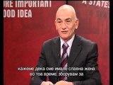 'Rruga drejt...', debat rreth ditës së Alfabetit shqiptarë 1