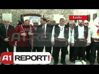 Festimet për 100 vjetorin e pavarësisë në Durrës, Vlorë