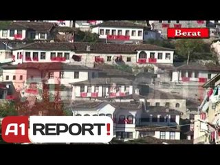 Festimet për pavarësi nëpër qytetet e Shqipërisë