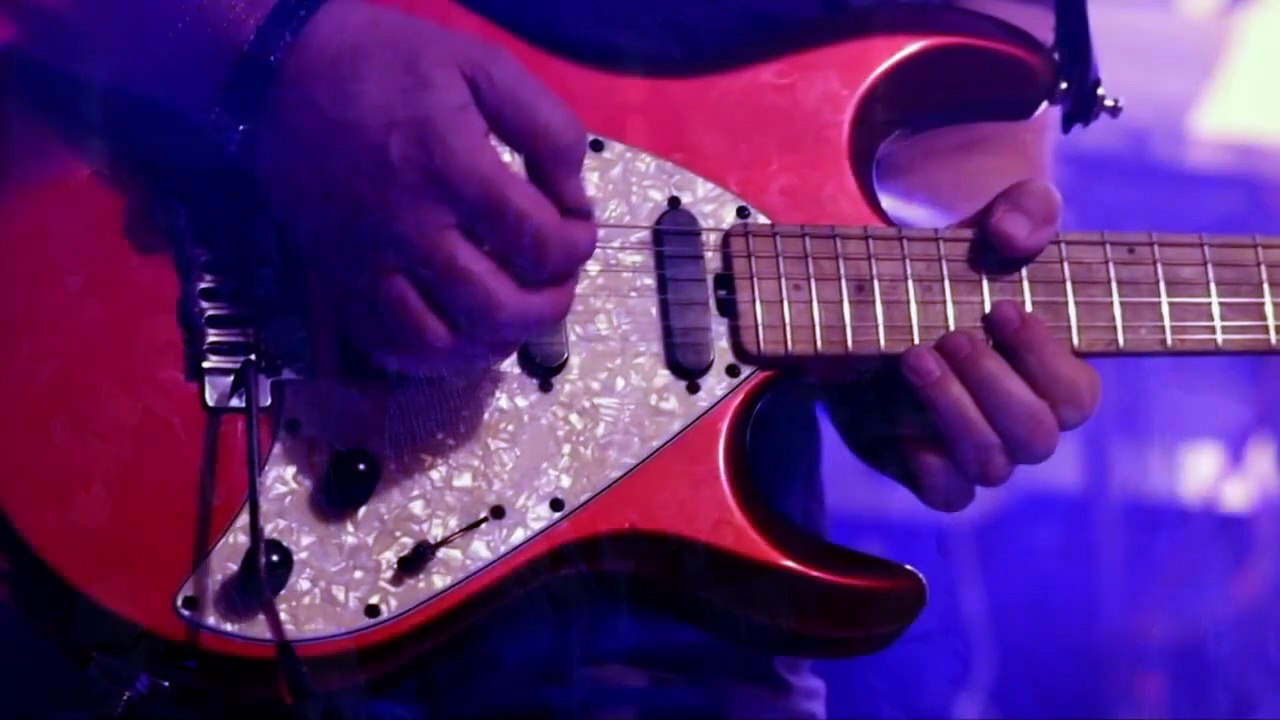 JUST4FUN Live 2015 (Slideshow) - Another Cup Of Coffee