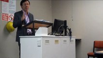 Biculturalism & multiculturalism: friends or foes? - James Liu