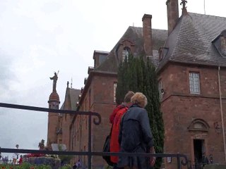 _DSC6950 Mont Sainte-Odile, cloches