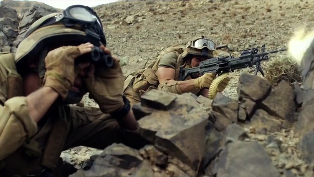 NI LE CIEL NI LA TERRE - Bande-annonce VF