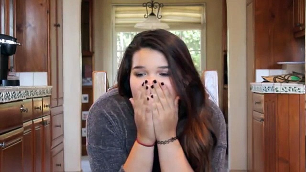 15 FACTS ABOUT ME! Madison Lee video Dailymotion