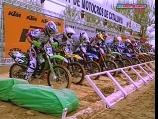 MX2 R1 ESPAGNE 2007 HIGHLIGHTS