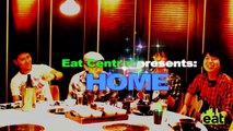 Eat Central - Hotpot at King's Garden Restaurant Hong Kong (Featuring. HOME- Fred Cheng 鄭俊弘)