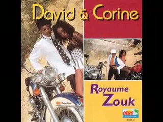 David & Corinne - Ayen Pakay Parey