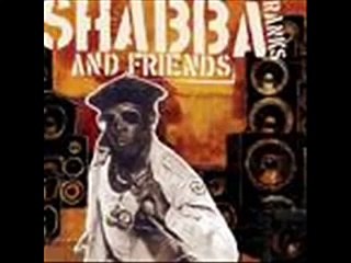 tight pum pum - shabba ranks ft lady saw
