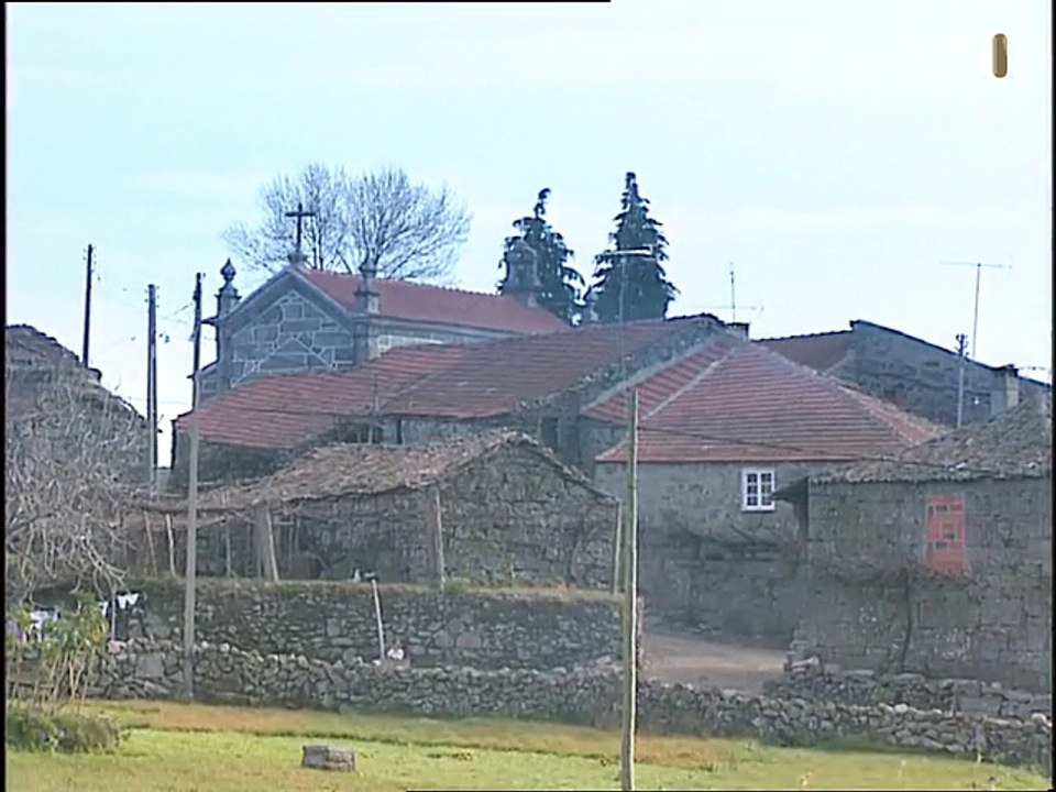 Lendas e Narrativas - A Voz do Profeta - 19 Nov 1995