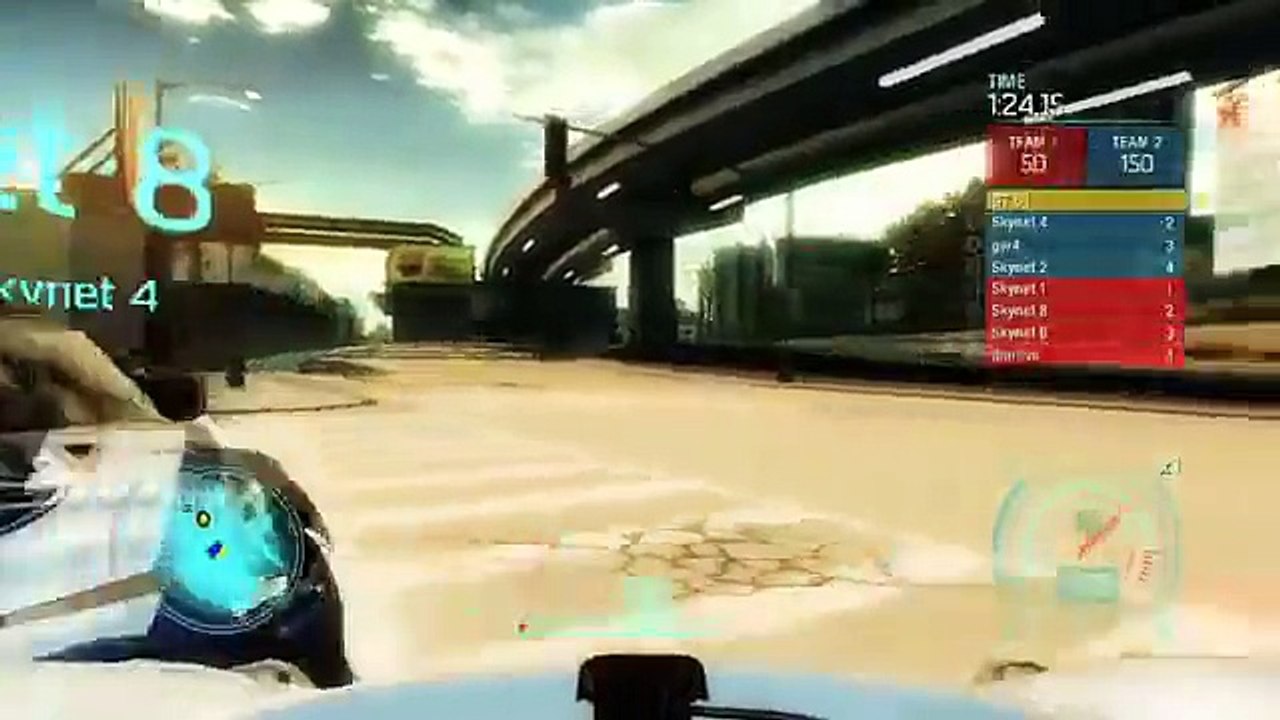 Need for Speed: Undercover: Review HD (PC, PS2, PSP, DS, PS3, Xbox 360, Wii)