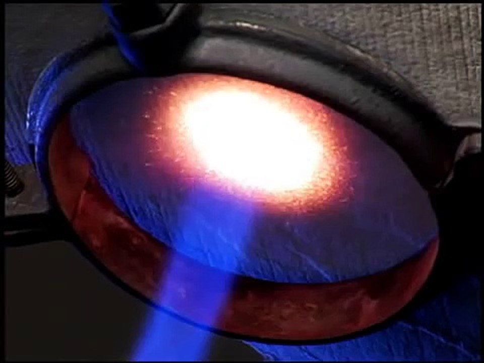 Aspen Aerogel - Video Presentation