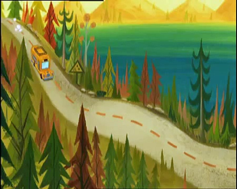 Doo Dah Dee   Camp Lazlo   Cartoon Network