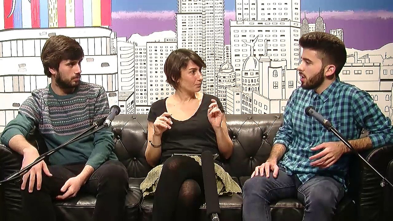 Entrevista Bittersweet