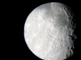 Luna e Giove Visti Dal Telescopio Star Observer
