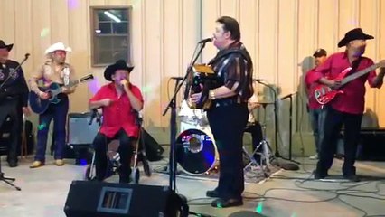 Ramon Ayala con Don Carlos Tierranegra