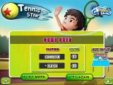 Play Tennis Star Game - Tennis Games Online