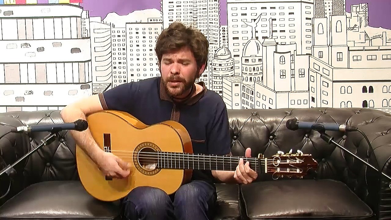 Alberto Alcalá - Ensayo y Error
