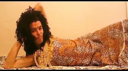 Rose du TITANIC est d'origine Algérienne || Adel A&A Sweezy