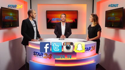 Le film « Sinister 2 » va vous faire trembler ! Et bientôt une saison 2 pour « Heroes Reborn » ?