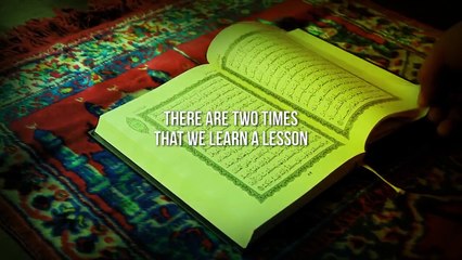 Social Media & The Evil Eye ᴴᴰ ┇ Eye Opening Reminder ┇ by Mufti Ismail