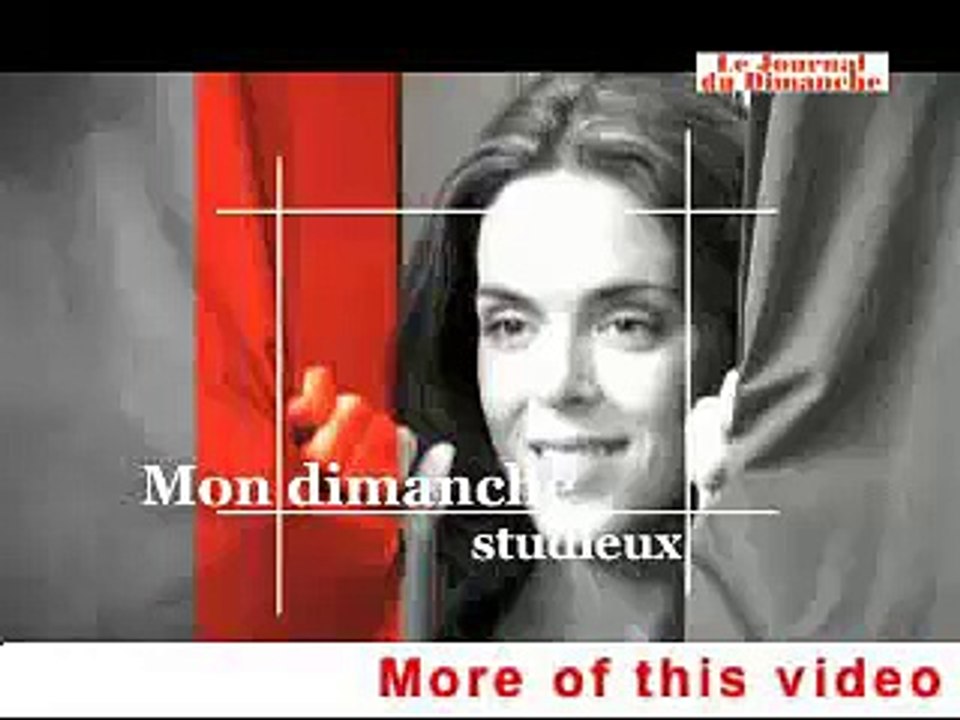 Julie Andrieu