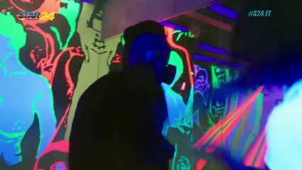 « American Ultra », la comédie déjantée à ne pas rater ! Et une série tv pour The Notebook !