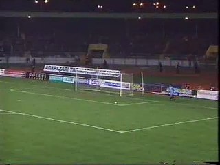 Tatangalar | Sakaryaspor - Kocaelispor