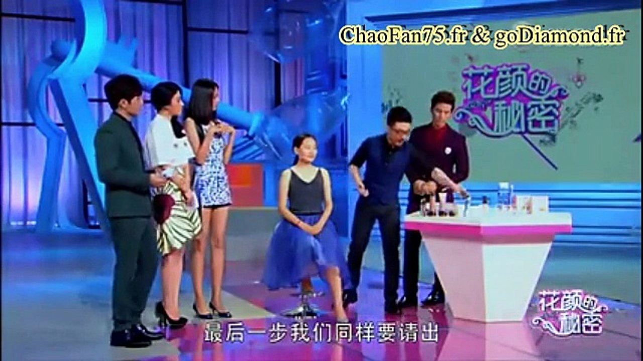 Artistry by Amway with http://goDiamond.fr & http://www.ChaoFan75.fr