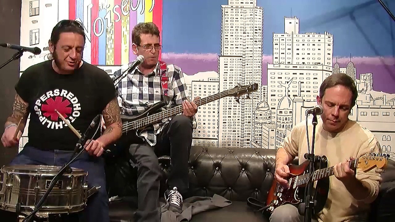 Par 23 - Te Vas Y Adios