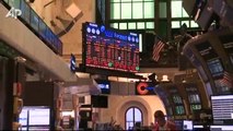 S&P Downgrades US Credit Rating From AAA