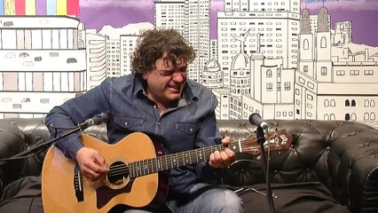 Javi Serrano - Antes De Que Salga el Sol