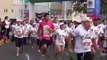 Carrera de 5 Kilometros 