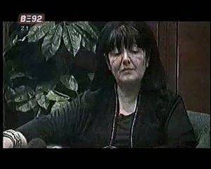 Mirjana Marković Milošević o familiji!