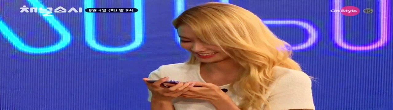 [HD1080P] Onstyle Channel SNSD (Girl's Generation) Ep 3 Eng Sub Full Screen 채널 소녀시대 E.3 Preview