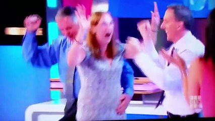 Il se prend un énorme vent par sa propre famille