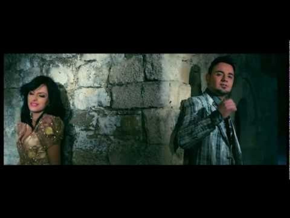 Sabina Dana ft  Ervin Bushati "JETA NE DY PJESE"