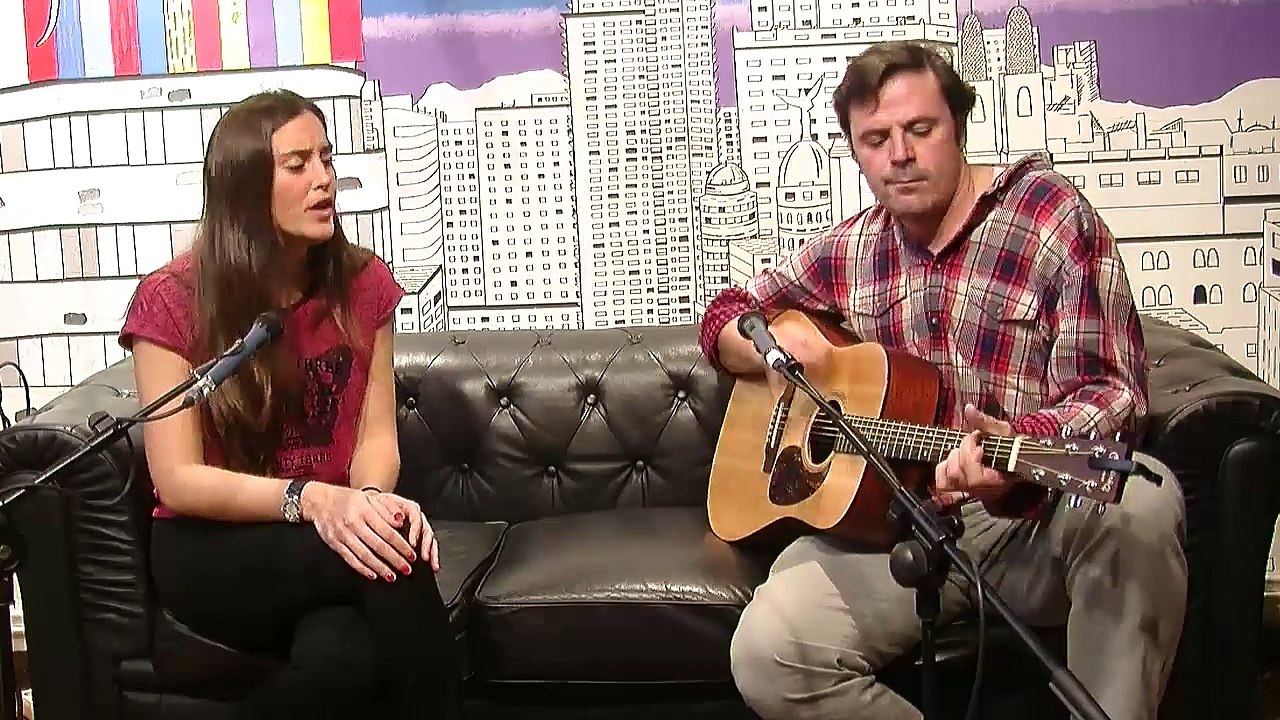 La Voz Cantante - Vida Nueva