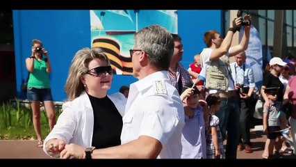 Иннокентий Налетов подвел итоги работы Кинокомпании «Союз Маринс Групп»