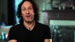 Vivian Campbell (Guitar, Def Leppard, Dio, Thin Lizzy) on Singing pt6