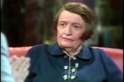 Ayn Rand - The Morality of Objectivism
